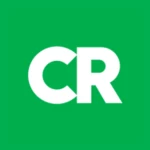 consumer reports: ratings app android application logo